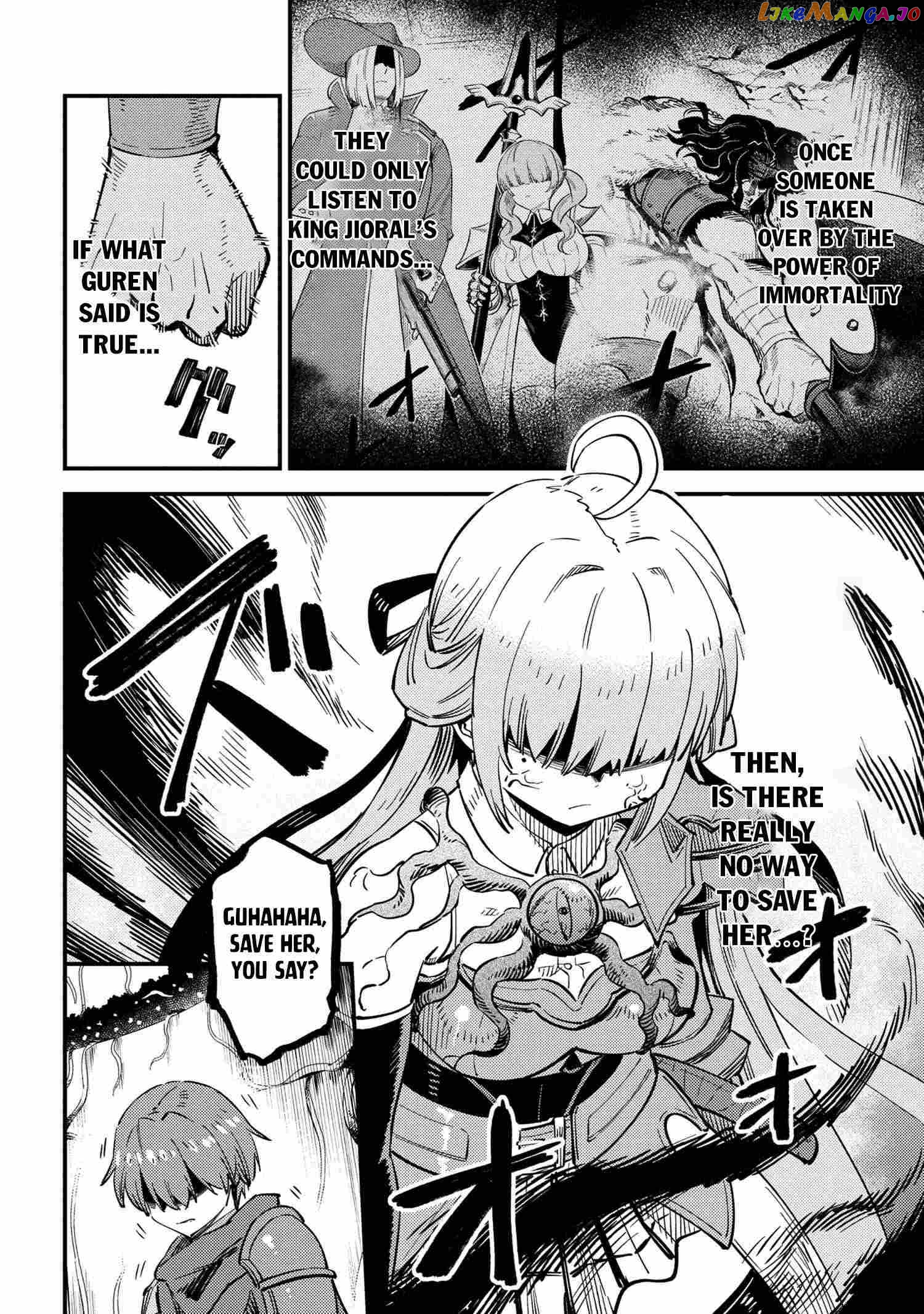 Redo Of Healer, Chapter 52.1 image 05